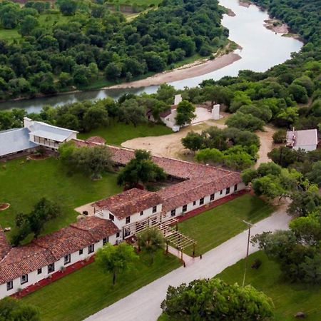 Rest Yourself River Ranch Mineral Wells Buitenkant foto