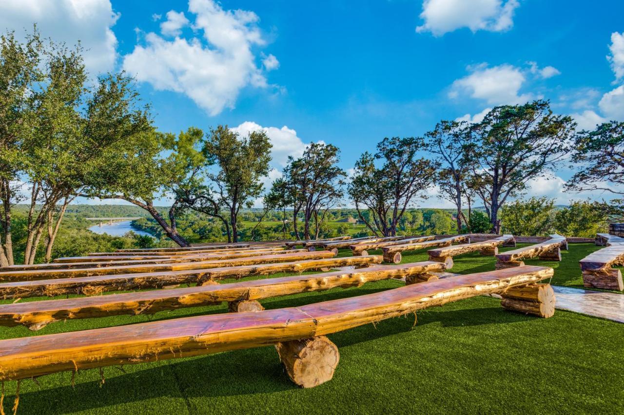 Rest Yourself River Ranch Mineral Wells Buitenkant foto