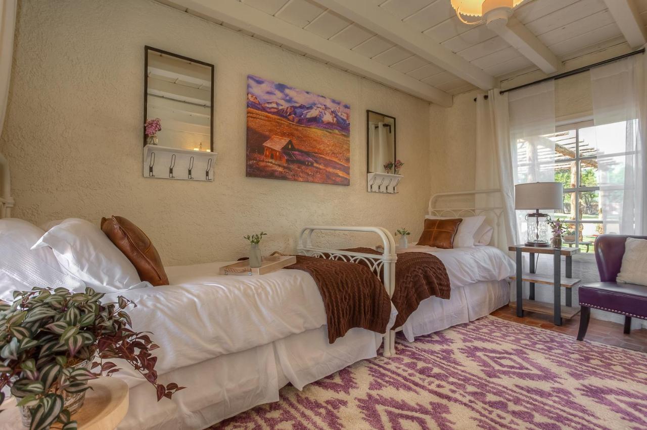 Rest Yourself River Ranch Mineral Wells Kamer foto