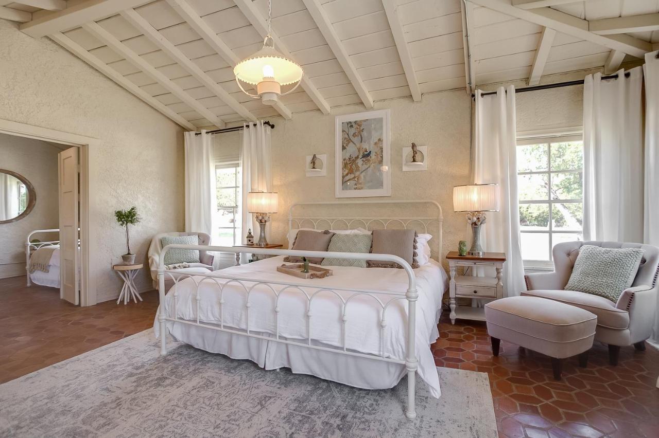 Rest Yourself River Ranch Mineral Wells Kamer foto