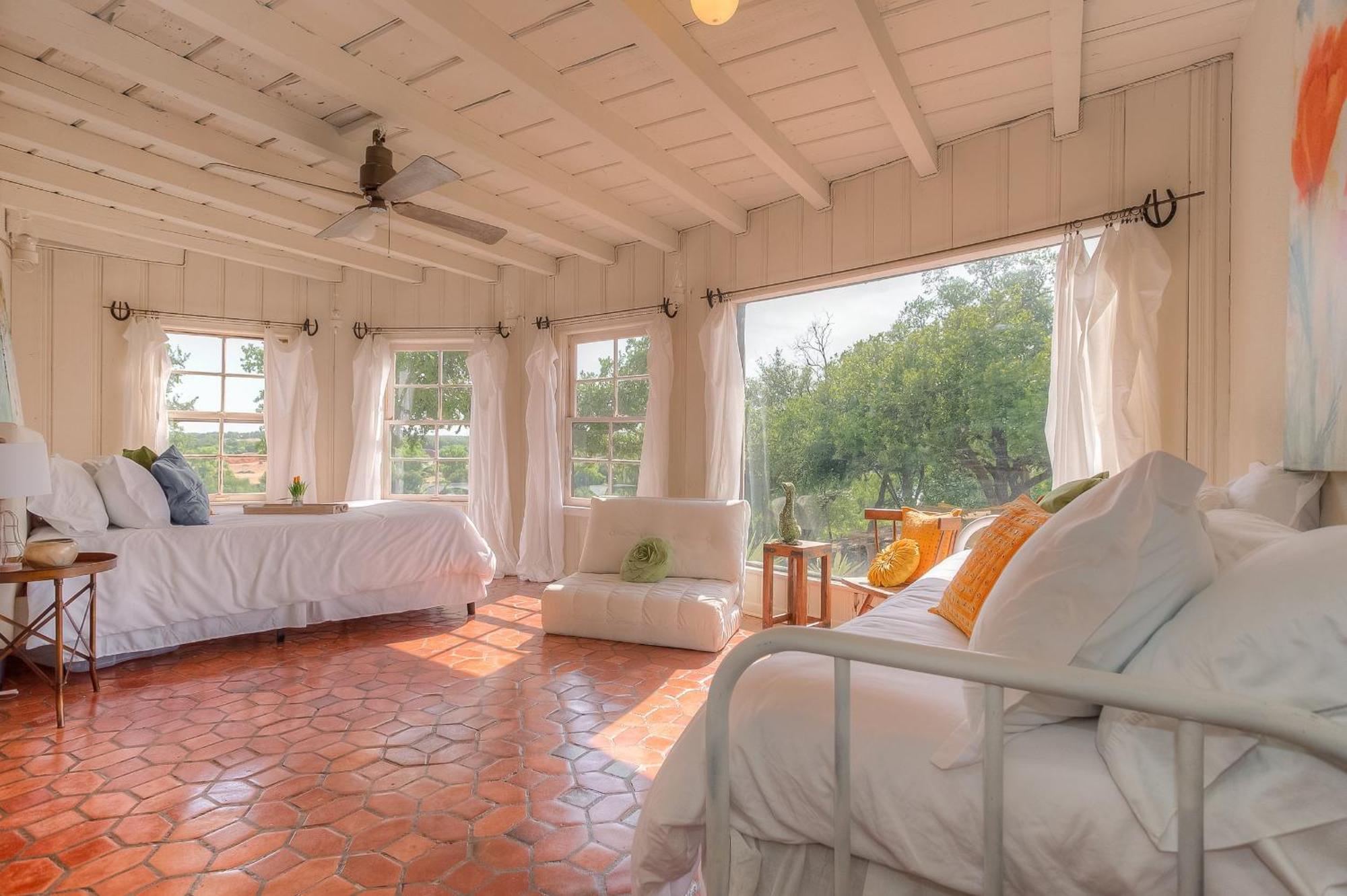 Rest Yourself River Ranch Mineral Wells Kamer foto