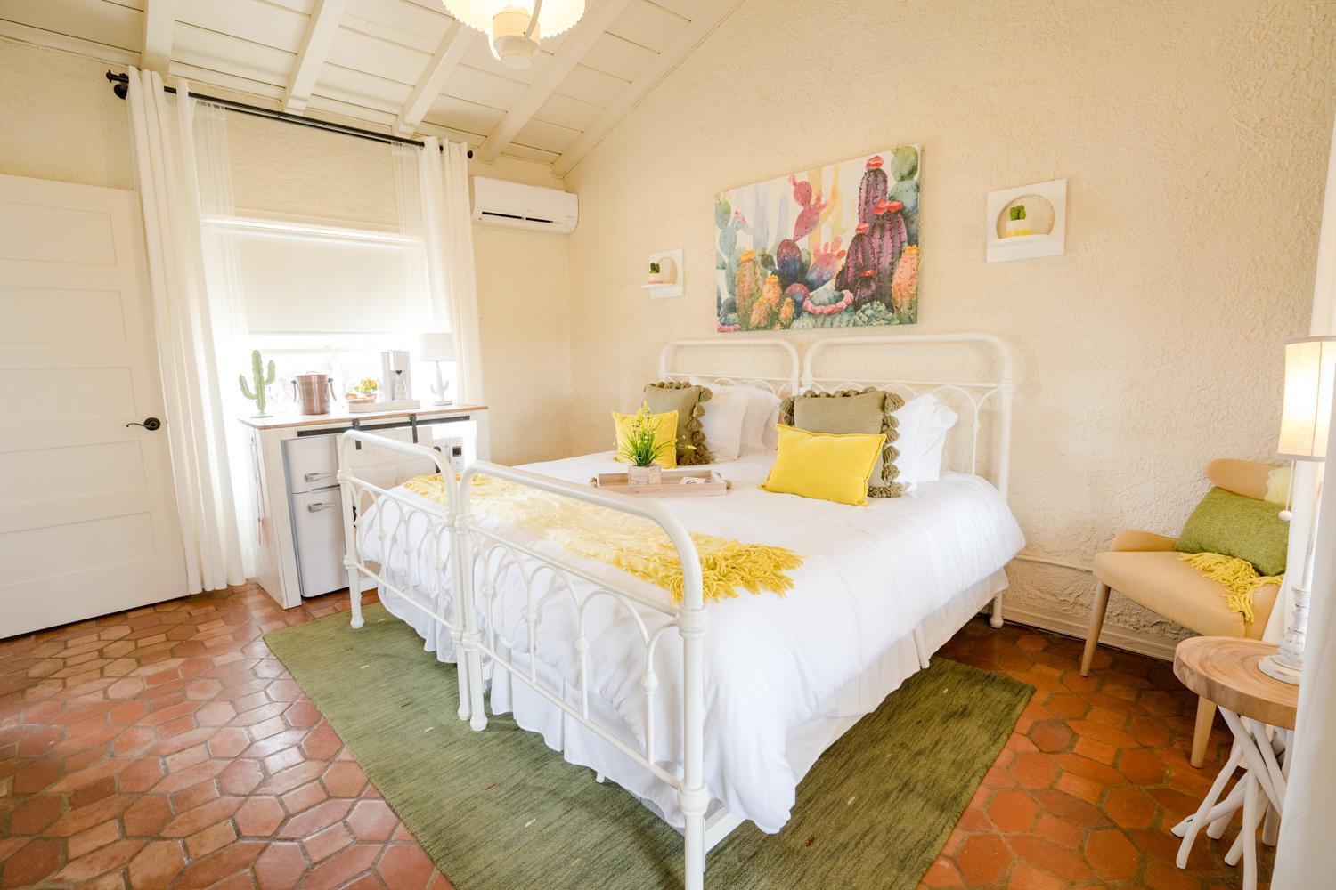 Rest Yourself River Ranch Mineral Wells Kamer foto
