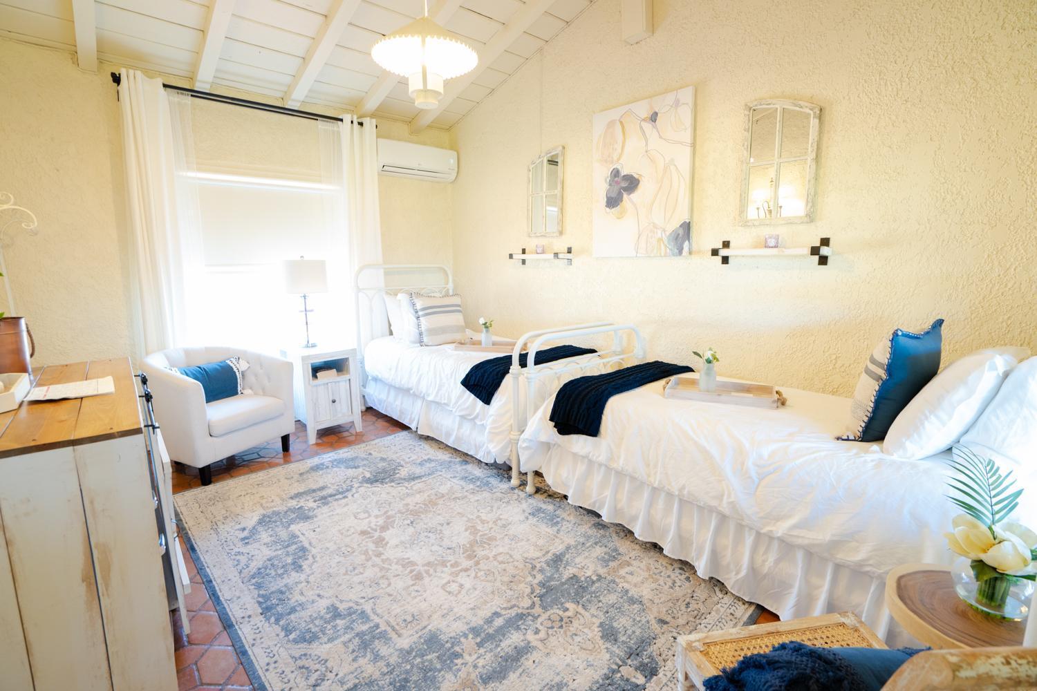 Rest Yourself River Ranch Mineral Wells Kamer foto