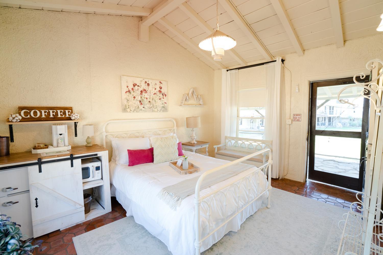 Rest Yourself River Ranch Mineral Wells Kamer foto