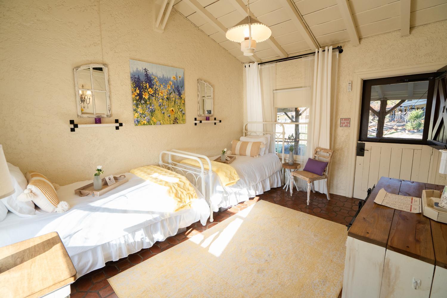 Rest Yourself River Ranch Mineral Wells Kamer foto