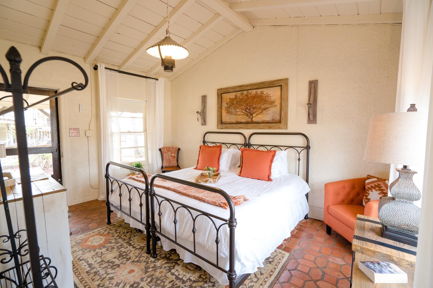 Rest Yourself River Ranch Mineral Wells Buitenkant foto