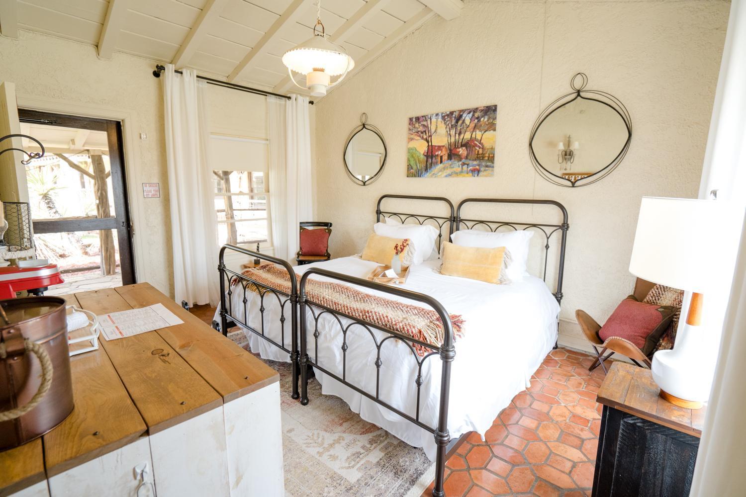 Rest Yourself River Ranch Mineral Wells Kamer foto