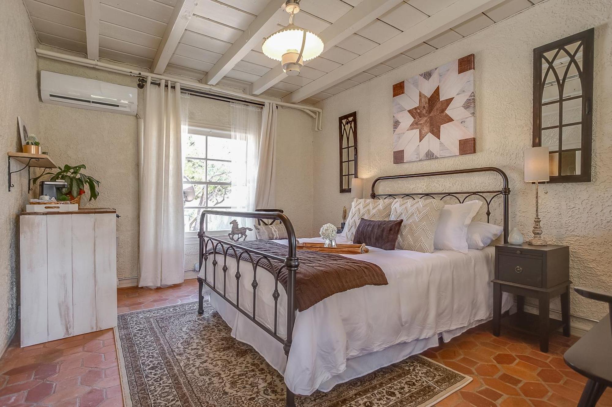 Rest Yourself River Ranch Mineral Wells Kamer foto
