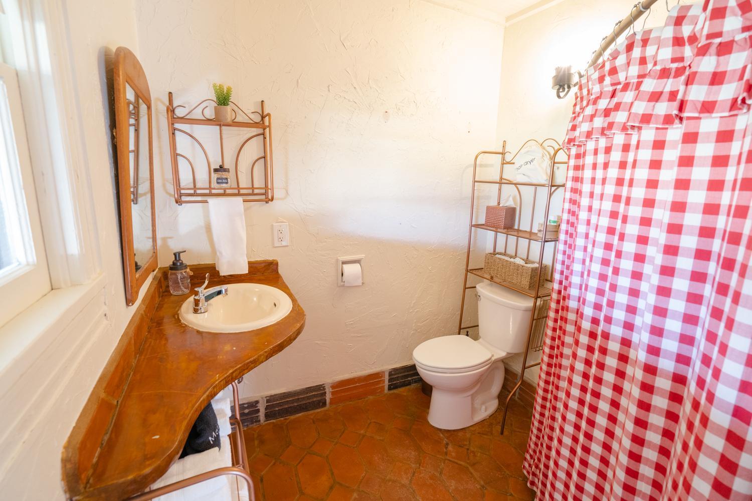 Rest Yourself River Ranch Mineral Wells Kamer foto