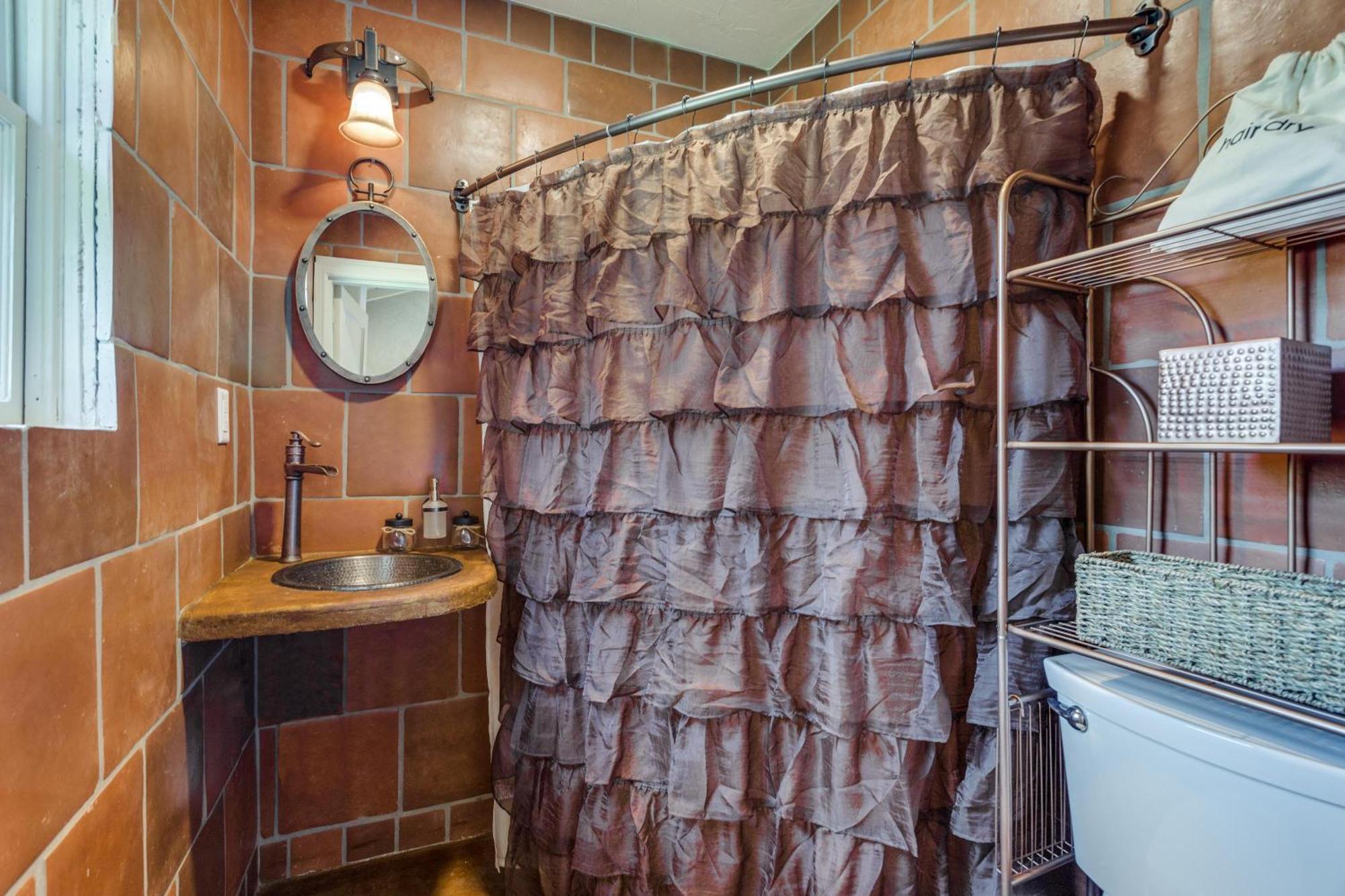 Rest Yourself River Ranch Mineral Wells Kamer foto