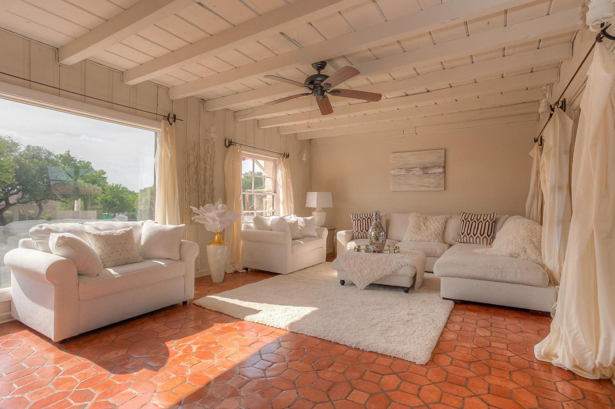 Rest Yourself River Ranch Mineral Wells Kamer foto