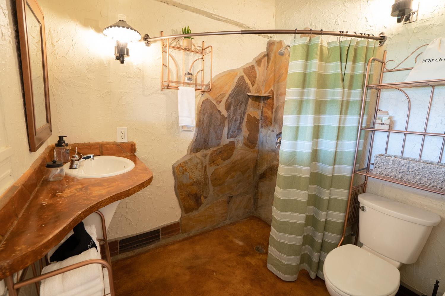Rest Yourself River Ranch Mineral Wells Kamer foto