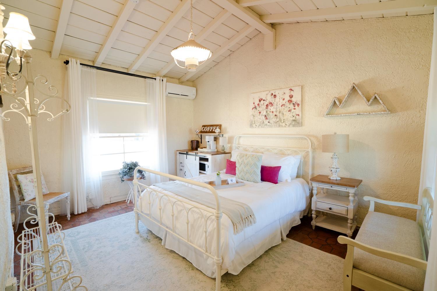 Rest Yourself River Ranch Mineral Wells Kamer foto