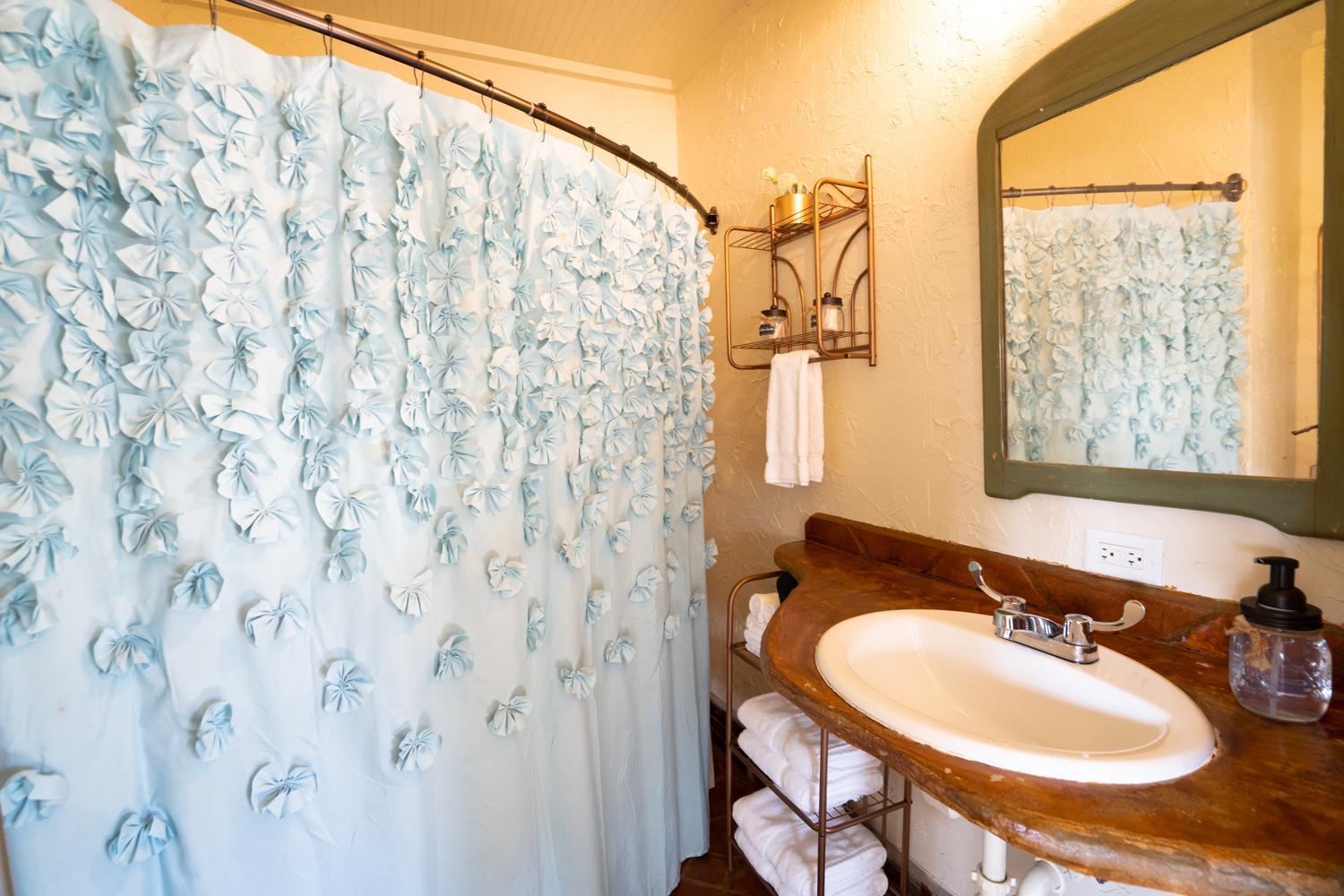 Rest Yourself River Ranch Mineral Wells Kamer foto