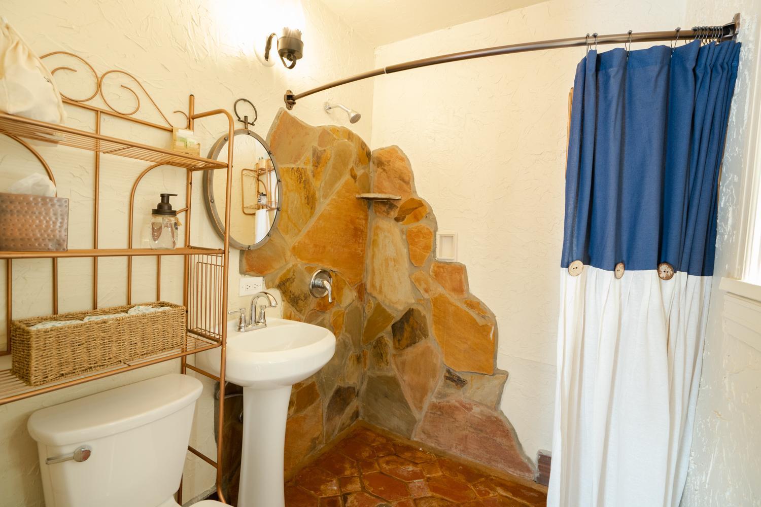 Rest Yourself River Ranch Mineral Wells Kamer foto