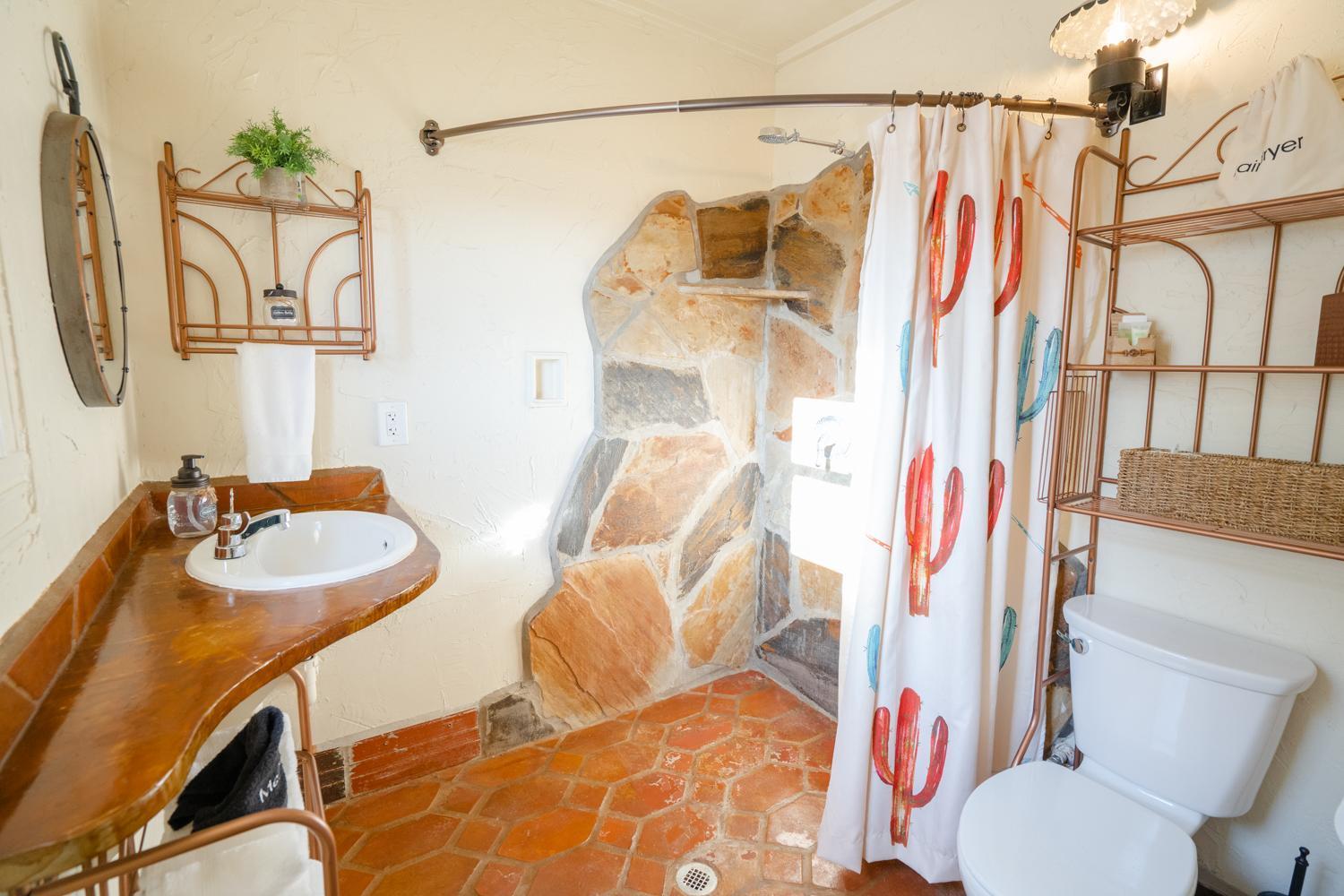 Rest Yourself River Ranch Mineral Wells Kamer foto