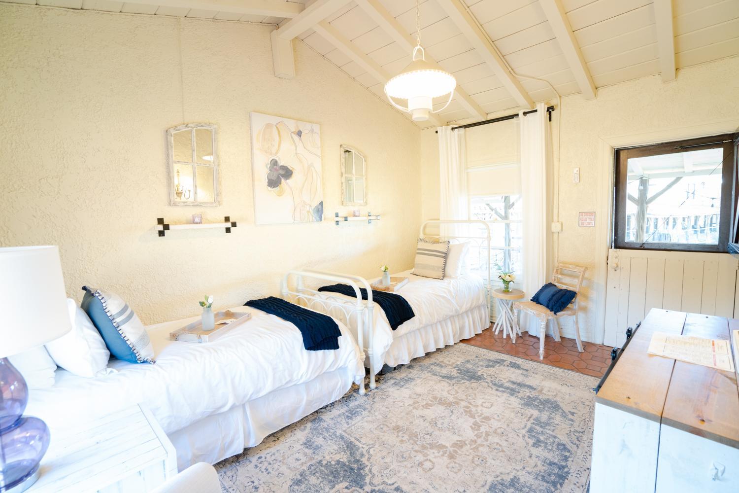Rest Yourself River Ranch Mineral Wells Kamer foto