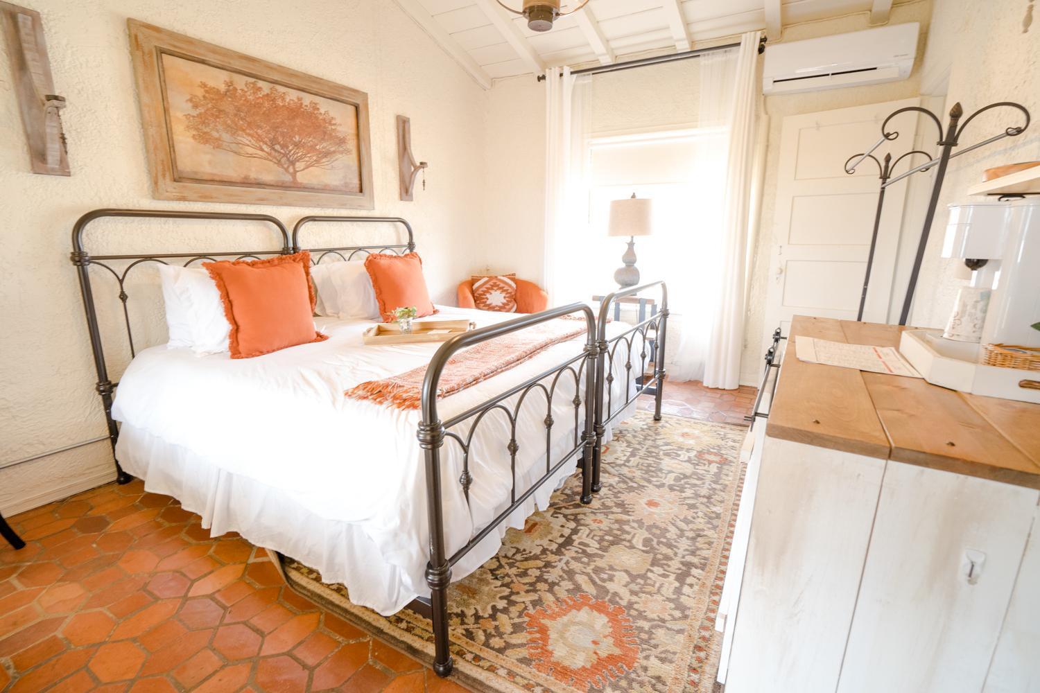 Rest Yourself River Ranch Mineral Wells Kamer foto