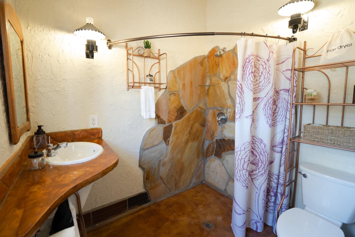 Rest Yourself River Ranch Mineral Wells Kamer foto
