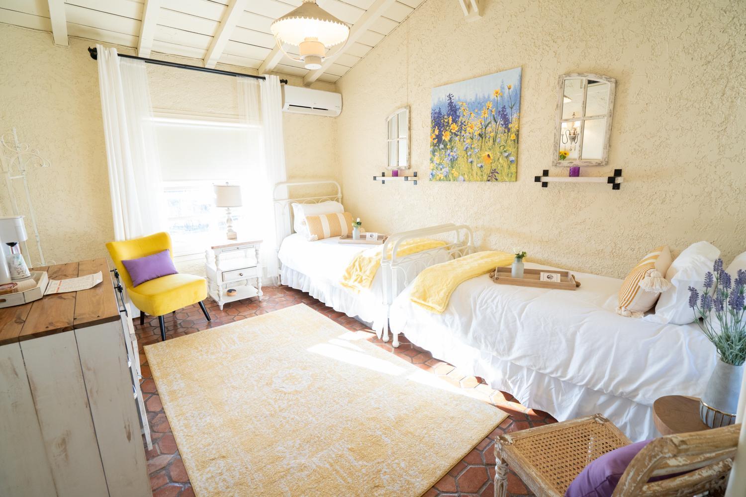 Rest Yourself River Ranch Mineral Wells Kamer foto